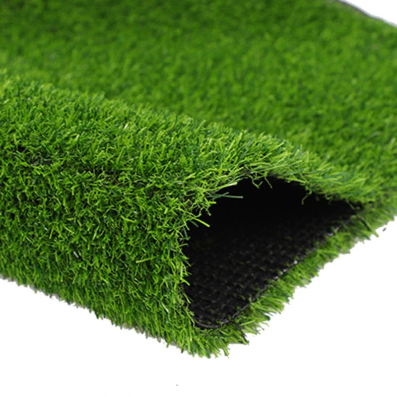 Faux PVC Artificial Grass Turf