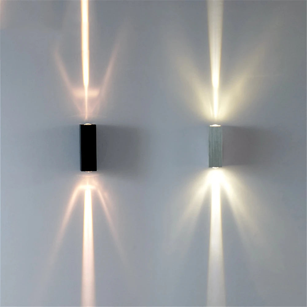 Feiyunlux Waterproof LED Wall Lamp