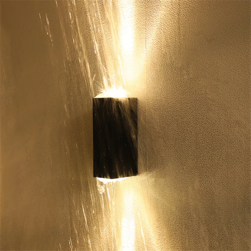 Feiyunlux Waterproof LED Wall Lamp