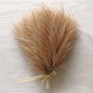 Fluffy Pampas Grass Faux Flowers