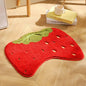 Fruit Shape Anti-Slip Bath Mat