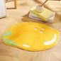 Fruit Shape Anti-Slip Bath Mat