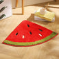 Fruit Shape Anti-Slip Bath Mat