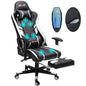 GC-RC03 Ergonomic Massage Gaming Chair