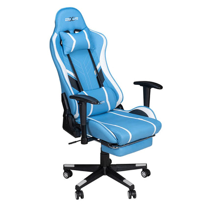 GC-RC03 Ergonomic Massage Gaming Chair