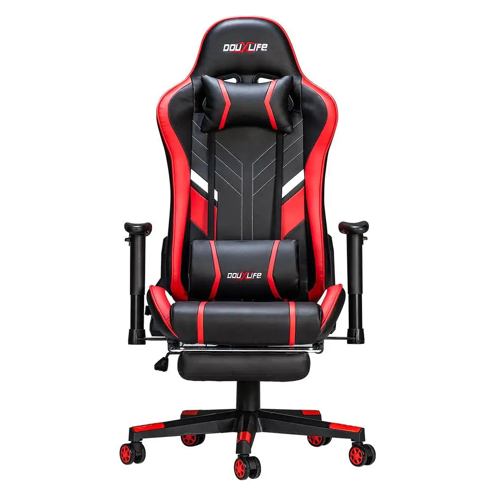 GC-RC03 Ergonomic Massage Gaming Chair