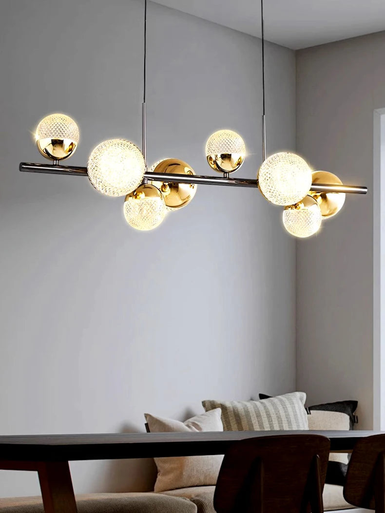 Gbbmade Modern Pendant Light Chandelier