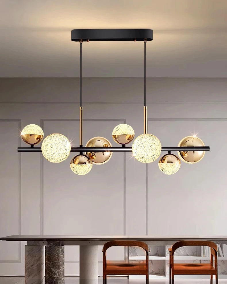 Gbbmade Modern Pendant Light Chandelier