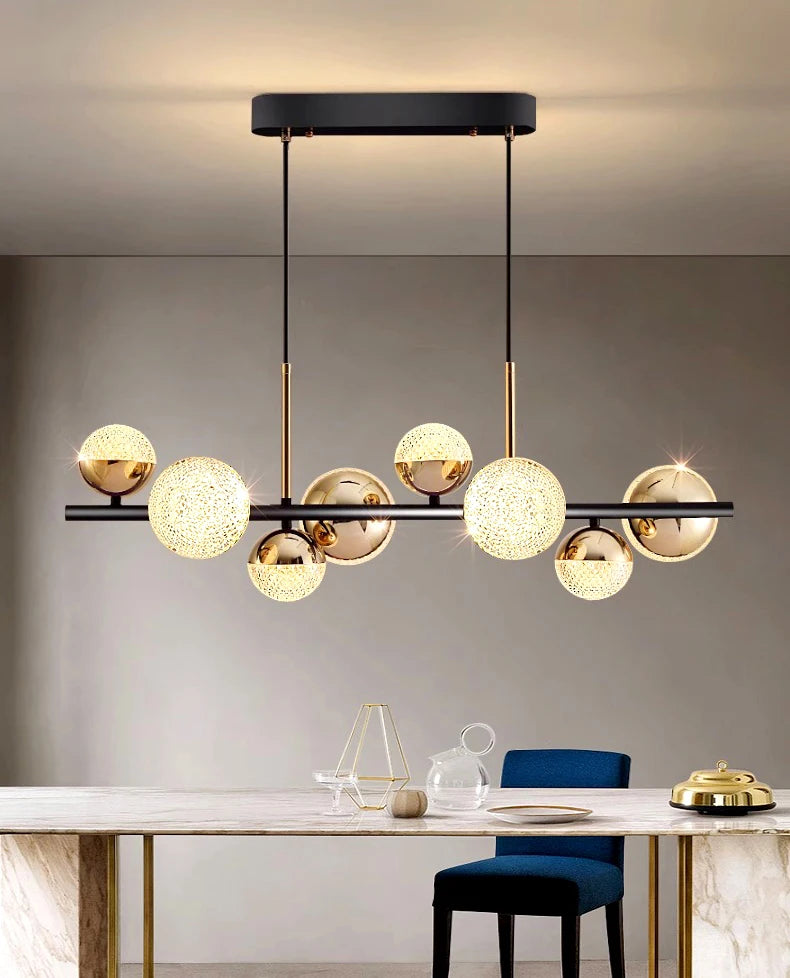 Gbbmade Modern Pendant Light Chandelier