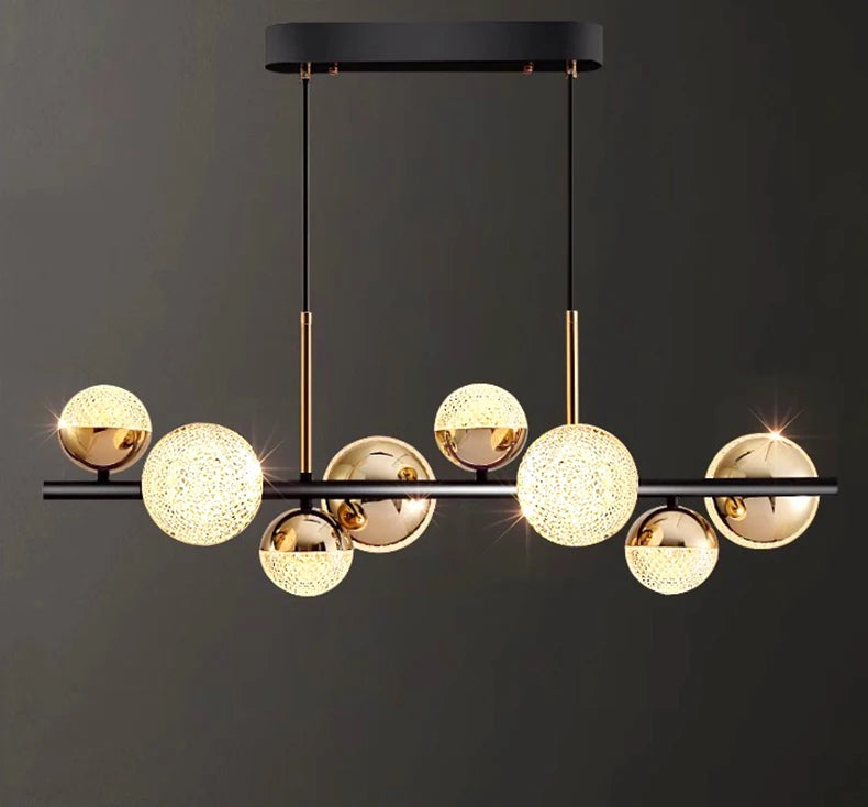 Gbbmade Modern Pendant Light Chandelier