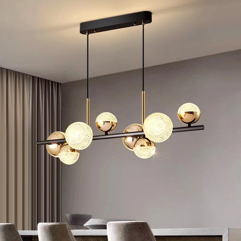 Gbbmade Modern Pendant Light Chandelier