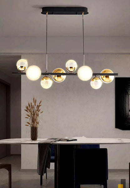 Gbbmade Modern Pendant Light Chandelier