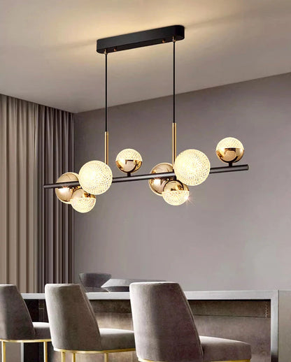 Gbbmade Modern Pendant Light Chandelier