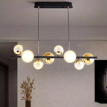 Gbbmade Modern Pendant Light Chandelier