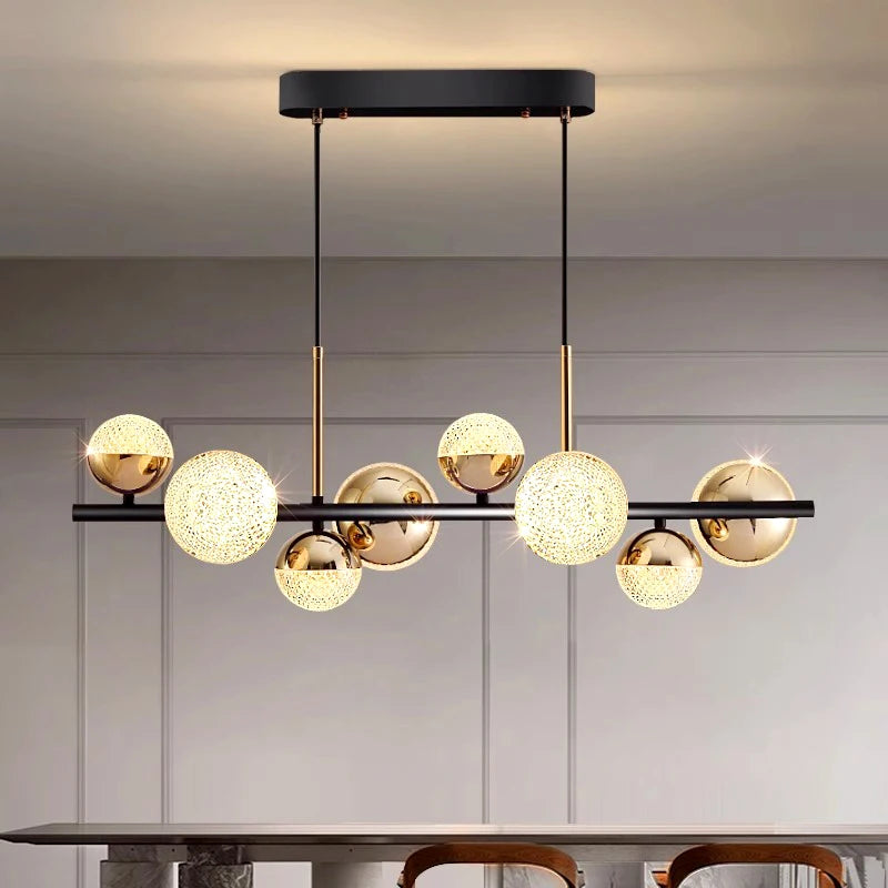 Gbbmade Modern Pendant Light Chandelier