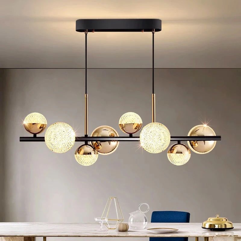 Gbbmade Modern Pendant Light Chandelier