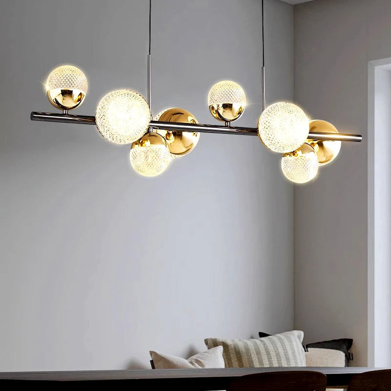 Gbbmade Modern Pendant Light Chandelier