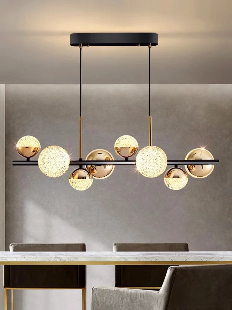 Gbbmade Modern Pendant Light Chandelier