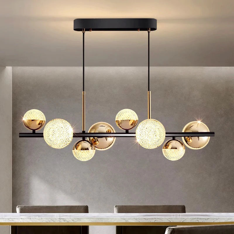 Gbbmade Modern Pendant Light Chandelier