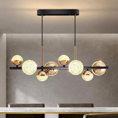 Gbbmade Modern Pendant Light Chandelier