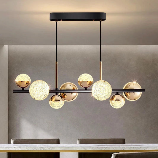 Gbbmade Modern Pendant Light Chandelier