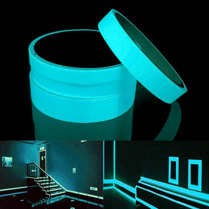 Glow in the Dark Wall Stickers