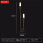 Gold Modern LED Wall Sconce