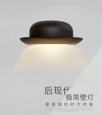 DecorBites™ LED Aluminum Wall Lamp: Modern Minimalist Bedroom Aisle & Bathroom Light