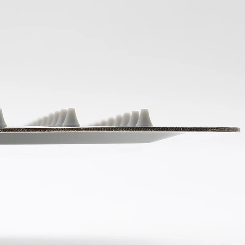 رأس دش مطري مربع من الفولاذ المقاوم للصدأ من DecorBites™ مقاس 10 بوصات