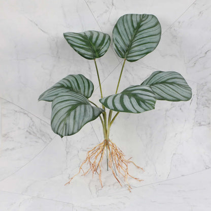 DecorBites™ Green Plant Wall Set for Indoor Decoration