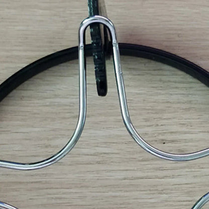 DecorBites™ Kitchen Pot Holder for Gas Stove - Anti-skid Small Pot Rack & Milk/Coffee Accessories