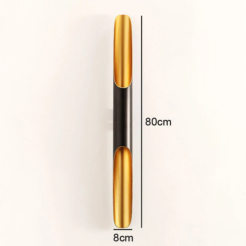 Lámpara colgante DecorBites™ Coltrane: Diseño nórdico para restaurantes y bares