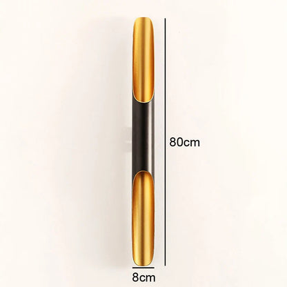 Lámpara colgante DecorBites™ Coltrane: Diseño nórdico para restaurantes y bares