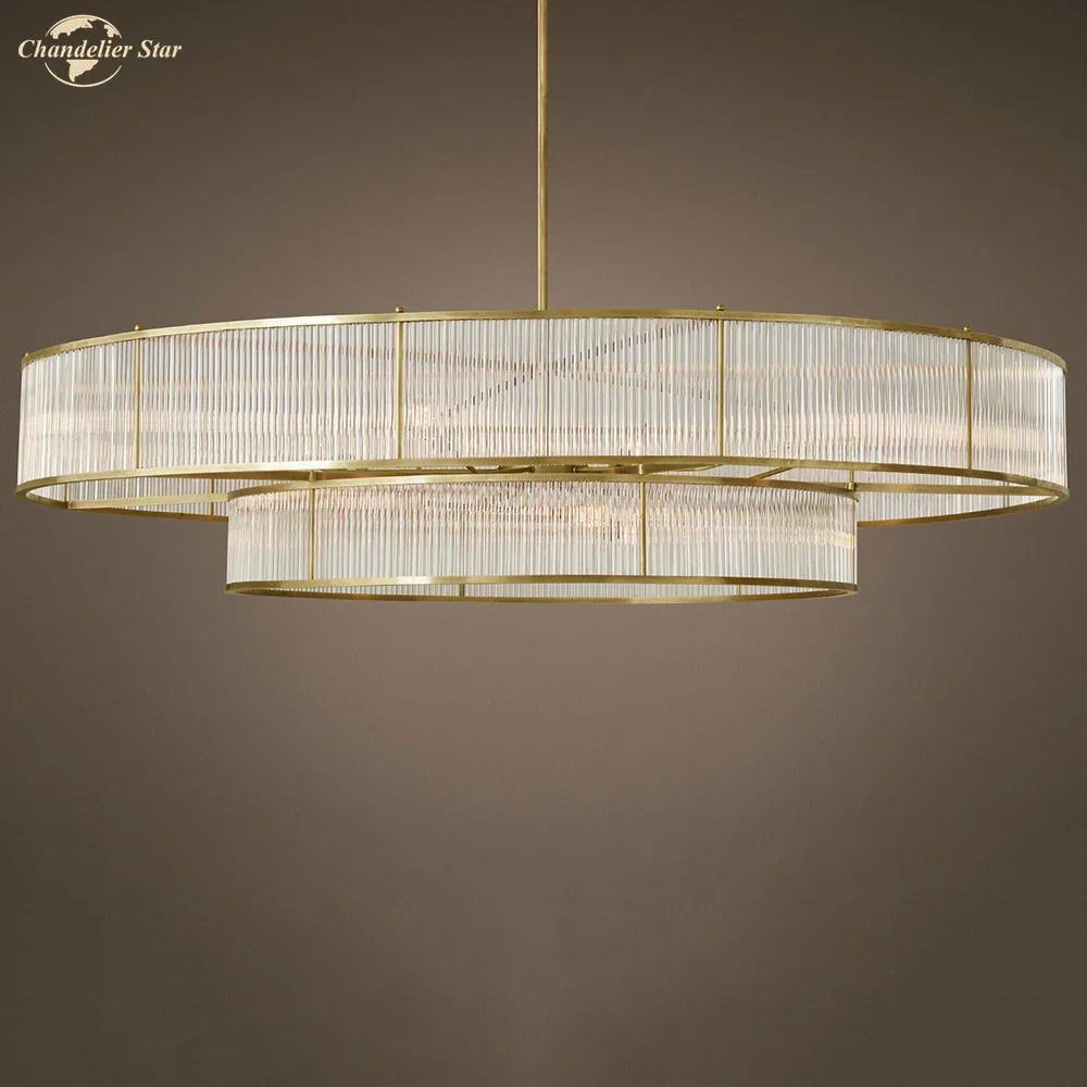 Lámparas de araña de cristal DecorBites™: Elegantes lámparas colgantes LED para el hogar, hoteles y restaurantes.