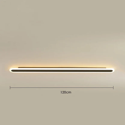 Lámpara de pared LED DecorBites™ para dormitorio, porche, sala de estar, decoración moderna