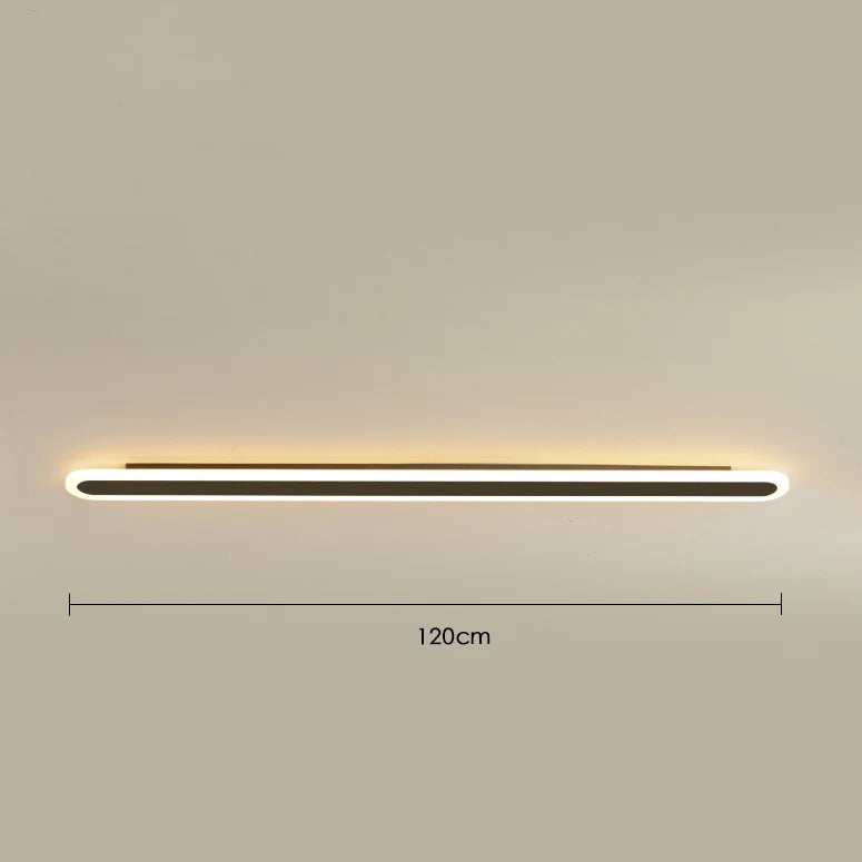 Modern LED Wall Lamp