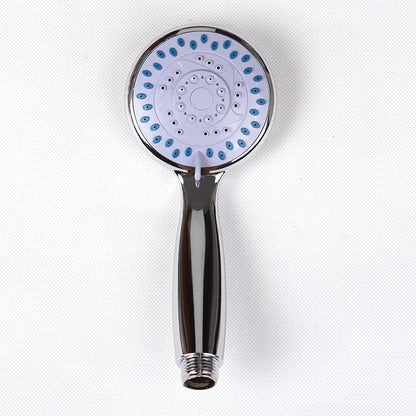 DecorBites™ High Pressure 4-Function Shower Head for Bath and Wall Mount