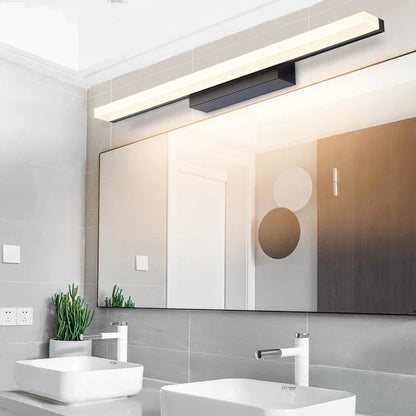 DecorBites™ LED Vanity Wall Light for Bathroom Mirror Makeup Room Cloakroom