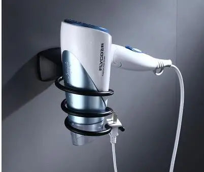 مجموعة أدوات الحمام المصنوعة من الألومنيوم الأسود من DecorBites™: حامل مناشف، حامل ورق، رف زاوية، رف مناشف، حامل فرشاة المرحاض