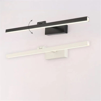 DecorBites™ LED Vanity Light Sconce for Makeup Mirror and Dressing Table