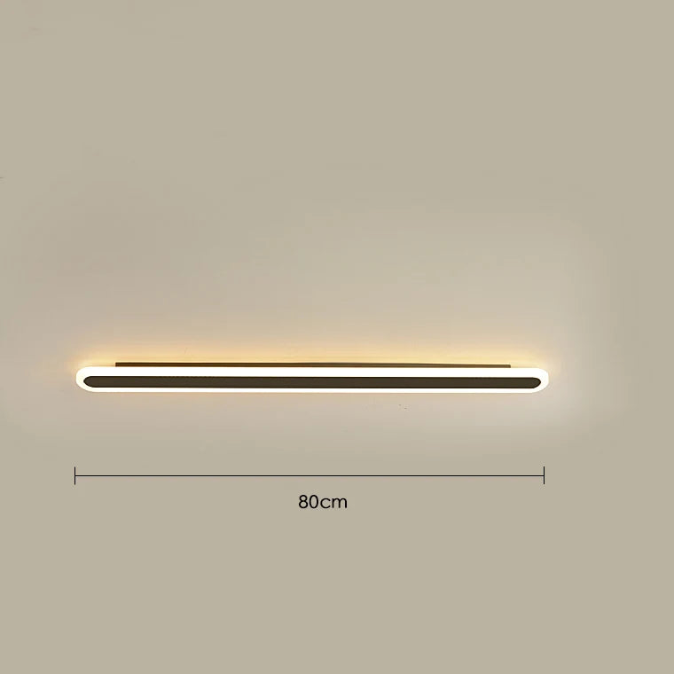 Modern LED Wall Lamp