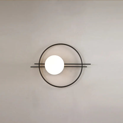 DecorBites™ LED G9 Wall Sconce, Modern Minimalist Decor for Living Room, Bedroom, and Aisle Lighting