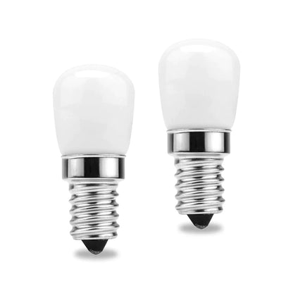 DecorBites™ LED Fridge Bulb E14 3W 220V Corn Light White/Warm SMD2835 Halogen Replacement