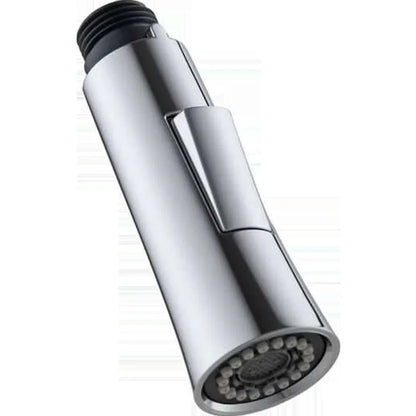 DecorBites™ Kitchen Tap Pull Out Shower Head Faucet Replacement Spouts Nozzle - Faucet Accessories