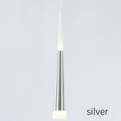 DecorBites™ LED Ring Chandelier Stair Chandelier Rotating Kitchen Hanging Lamp, Modern Villa Decor Lighting