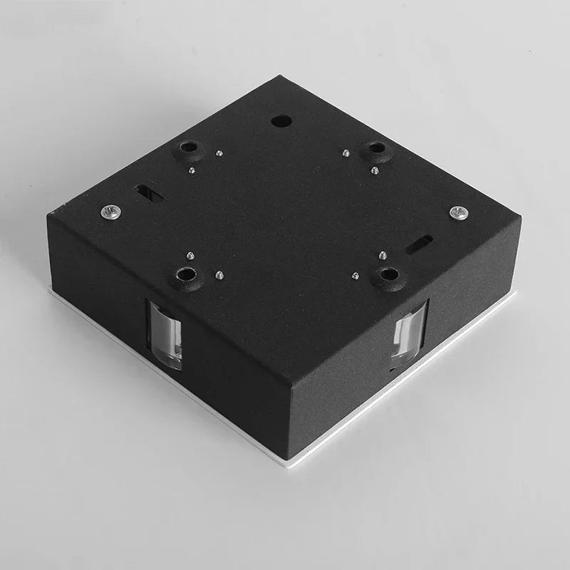 DecorBites™ LED Star Wall Light for Bar KTV Hotel Corridor Decoration