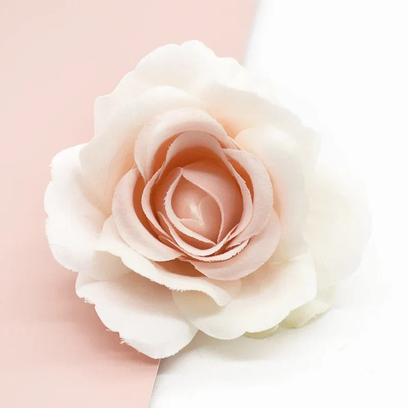 DecorBites™ Artificial Flowers: Home Decor, Wedding Decor, DIY Crafts, Event Decoration