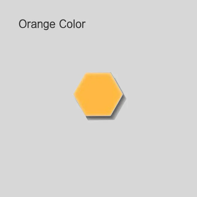 DecorBites™ Honeycomb Modular Quantum Sconces LED Panel Lights