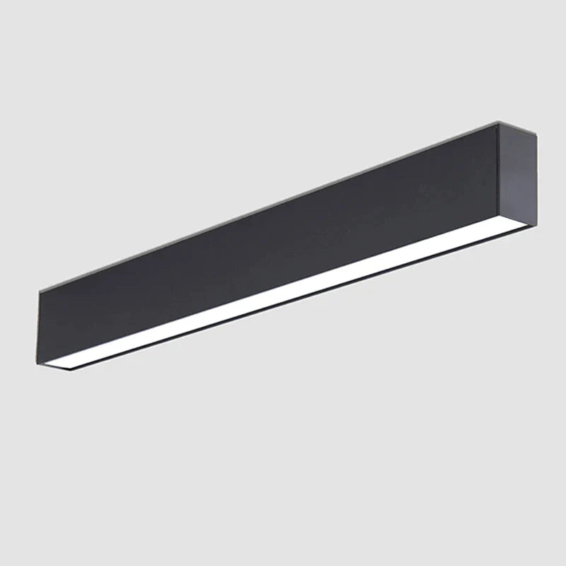 Modern Linear Grille Light