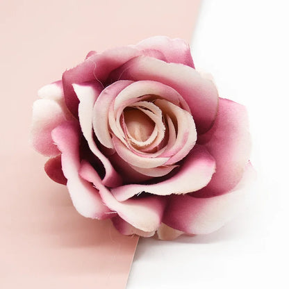 DecorBites™ Artificial Flowers: Home Decor, Wedding Decor, DIY Crafts, Event Decoration